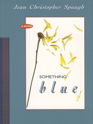 cover image of Something Blue